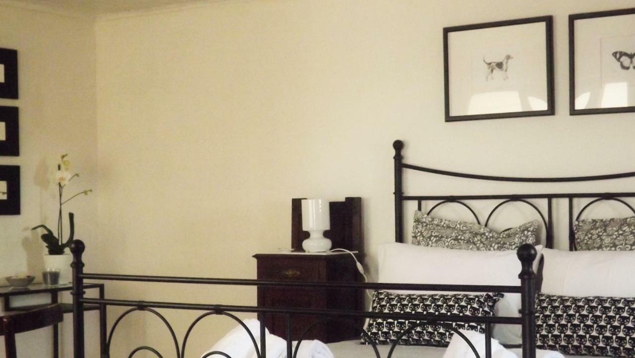 Bed and Breakfast Domus Tua à Pietrelcina Extérieur photo