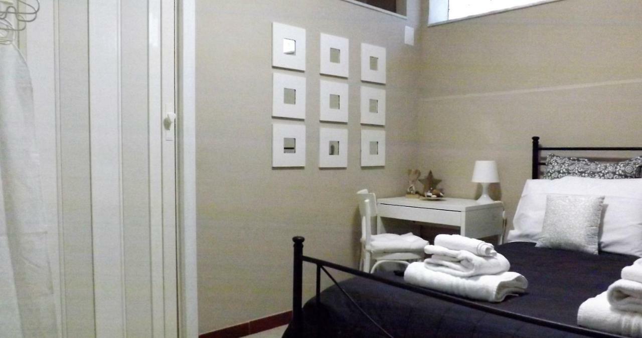 Bed and Breakfast Domus Tua à Pietrelcina Extérieur photo